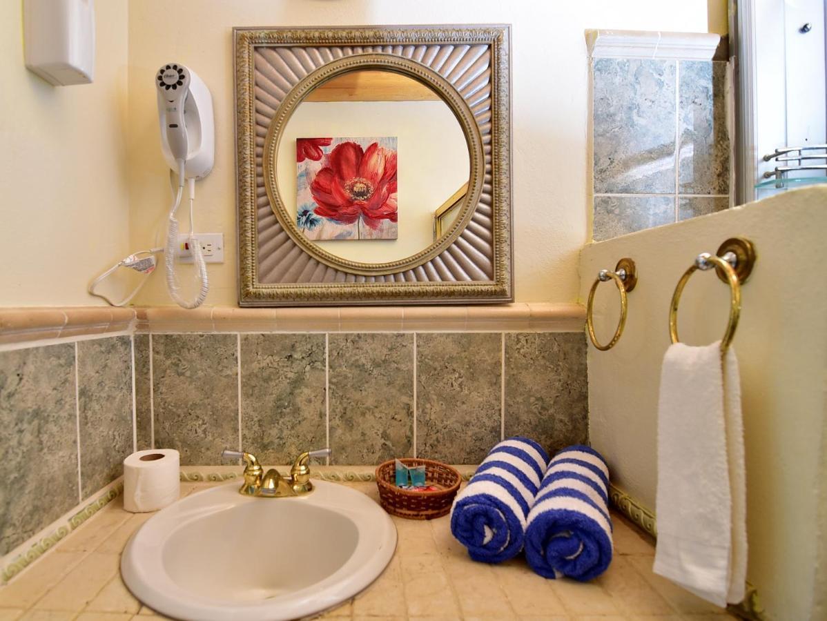 Beachfront Villa Gros Islet Kültér fotó