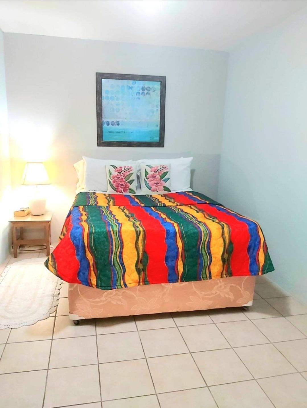 Beachfront Villa Gros Islet Kültér fotó